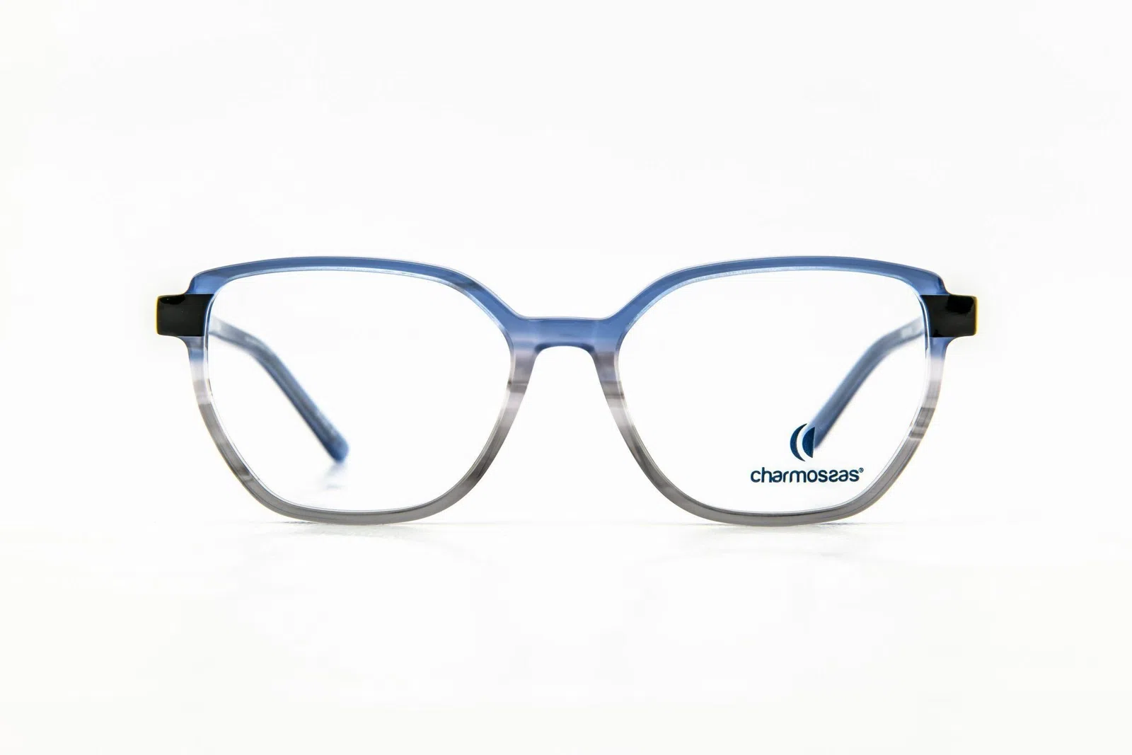 Charmossas Douala Eyeglasses - view 3
